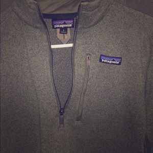 Patagonia Jacket